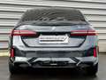 BMW 550 e xDrive Schwarz - thumbnail 5