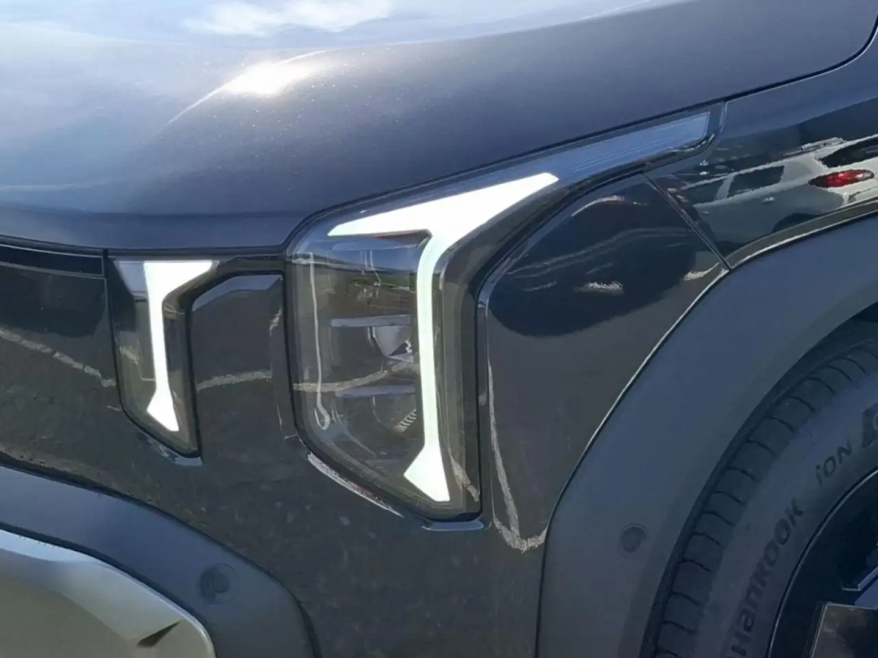 Kia EV2 2026