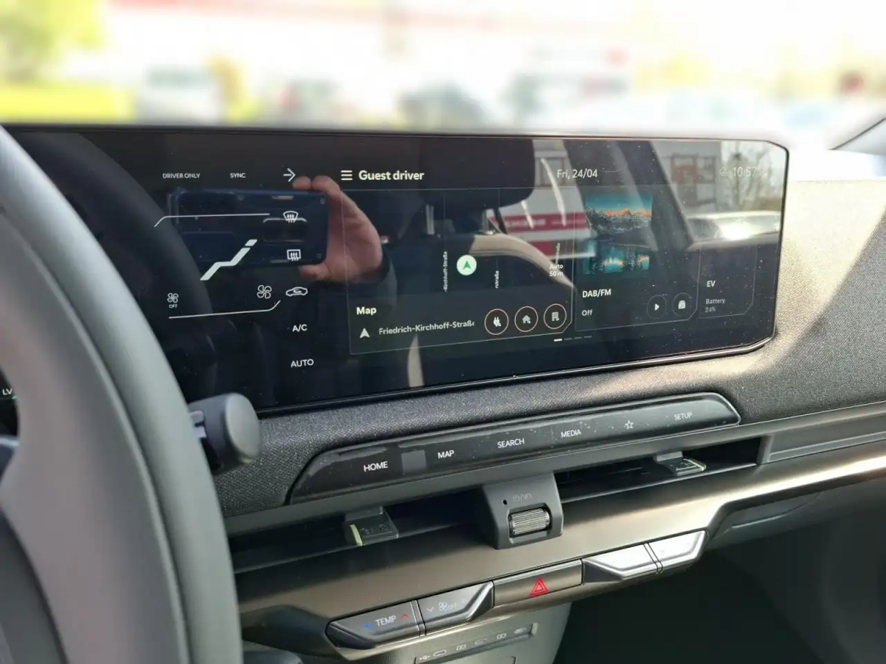 Kia EV2 2026 — фото 9
