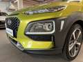 Hyundai KONA Style 4WD Klima Navi Leder Rückfahrkamera Giallo - thumbnail 8