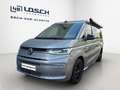 Volkswagen T7 California Ocean Argent - thumbnail 2