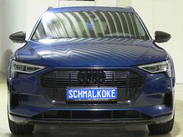 50 quattro advanced 93%SoH AHK Navi Luft