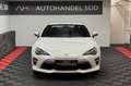 Toyota GT86 *Automatik*NAVIGATION*SHZ*PDC* Blanc - thumbnail 3