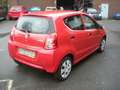 Suzuki Alto AUTOMATIQUE  1.0i GL Airco Rojo - thumbnail 4