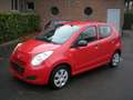 Suzuki Alto AUTOMATIQUE  1.0i GL Airco Rouge - thumbnail 1
