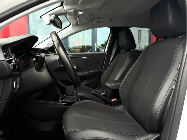 Opel Corsa view 12