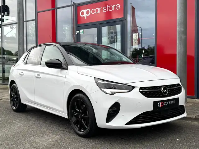 Opel Corsa view 3