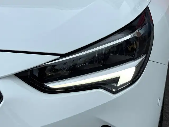 Opel Corsa view 8