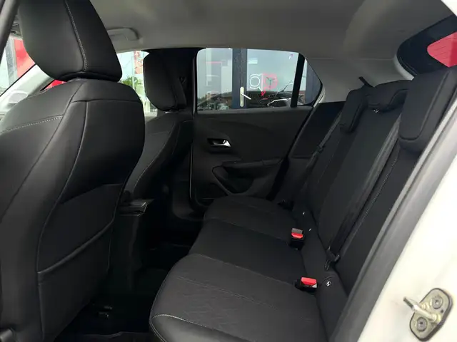 Opel Corsa view 13