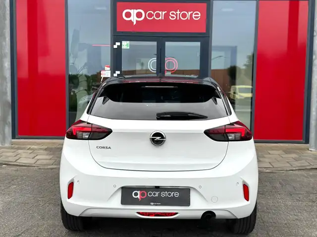 Opel Corsa view 5