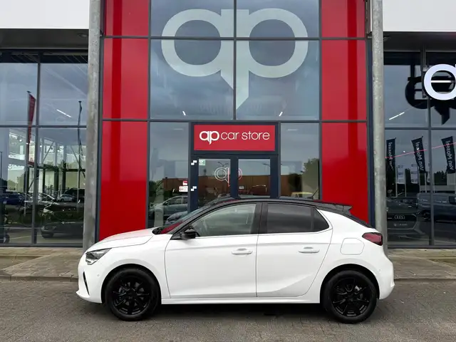Opel Corsa view 7