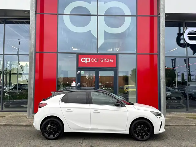 Opel Corsa view 4