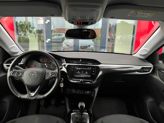 Opel Corsa view 14