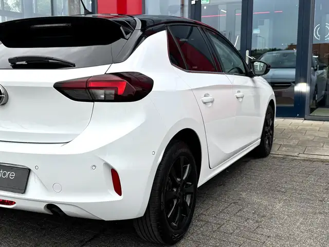 Opel Corsa view 6