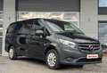 Mercedes-Benz Vito Kasten 114 CDI lang Klima Alufelgen AHK Schwarz - thumbnail 2