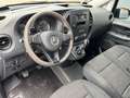 Mercedes-Benz Vito Kasten 114 CDI lang Klima Alufelgen AHK Schwarz - thumbnail 15