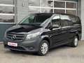 Mercedes-Benz Vito Kasten 114 CDI lang Klima Alufelgen AHK Schwarz - thumbnail 1