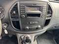 Mercedes-Benz Vito Kasten 114 CDI lang Klima Alufelgen AHK Schwarz - thumbnail 10
