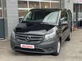 Mercedes-Benz Vito Kasten 114 CDI lang Klima Alufelgen AHK Schwarz - thumbnail 12