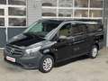 Mercedes-Benz Vito Kasten 114 CDI lang Klima Alufelgen AHK Schwarz - thumbnail 14