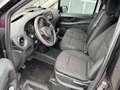 Mercedes-Benz Vito Kasten 114 CDI lang Klima Alufelgen AHK Schwarz - thumbnail 8
