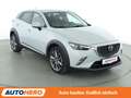 Mazda CX-3 2.0 Kizoku Intense*LED*TEMPO*CAM*PDC*SHZ*KLIMA* Weiß - thumbnail 8