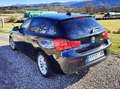 BMW 116 116d Negro - thumbnail 10