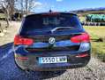 BMW 116 116d Negro - thumbnail 9