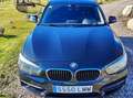 BMW 116 116d Negro - thumbnail 2