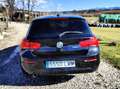 BMW 116 116d Negro - thumbnail 8