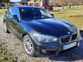 BMW 116 116d Negro - thumbnail 7