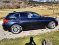 BMW 116 116d Negro - thumbnail 12