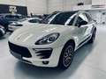 Porsche Macan S Diesel Aut. Blanc - thumbnail 22