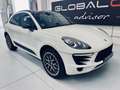 Porsche Macan S Diesel Aut. Blanc - thumbnail 24