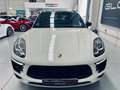 Porsche Macan S Diesel Aut. Blanc - thumbnail 23