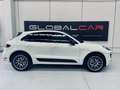 Porsche Macan S Diesel Aut. Blanc - thumbnail 4