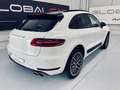 Porsche Macan S Diesel Aut. Blanc - thumbnail 3