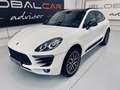 Porsche Macan S Diesel Aut. Blanc - thumbnail 34