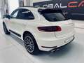 Porsche Macan S Diesel Aut. Blanc - thumbnail 17