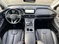 Hyundai SANTA FE 1.6 T-GDI HEV Comfort Smart 7p. | Trekhaak | Navig Zielony - thumbnail 13