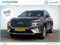 Hyundai SANTA FE 1.6 T-GDI HEV Comfort Smart 7p. | Trekhaak | Navig Grün - thumbnail 1