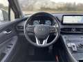 Hyundai SANTA FE 1.6 T-GDI HEV Comfort Smart 7p. | Trekhaak | Navig Groen - thumbnail 14