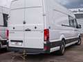Volkswagen Crafter 2.0 TDI PLUS lang Hochdach FWD ACC Wit - thumbnail 3