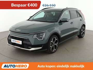 1.6 Plug-in Hybrid Spirit