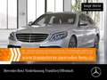 Mercedes-Benz C 220 d T EXCLUSIVE+LED+KEYLESS+9G Silber - thumbnail 1