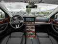 Mercedes-Benz E 200 T EXCLUSIVE RüKam+Totwink+MBUX+SHD+Sitzhzg Silber - thumbnail 9
