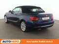 BMW 228 228i Luxury Line Aut.*NAVI*BI-XENON*TEMPO*PDC* Синій - thumbnail 4
