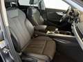 Audi A4 40 TDI *SLINE*MATRIX*AHK* Silber - thumbnail 16