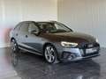 Audi A4 40 TDI *SLINE*MATRIX*AHK* Silber - thumbnail 2