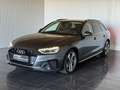 Audi A4 40 TDI *SLINE*MATRIX*AHK* Silber - thumbnail 4